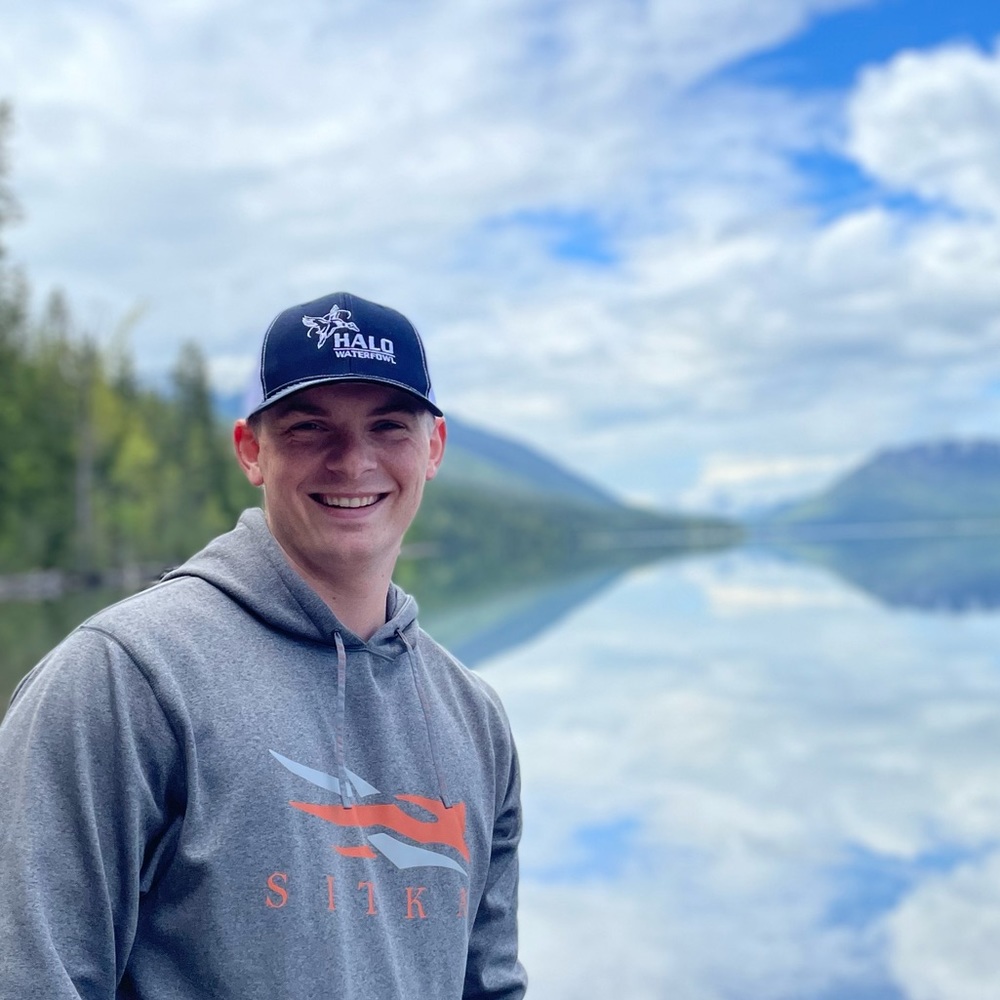 Meet your Posher, Bryce